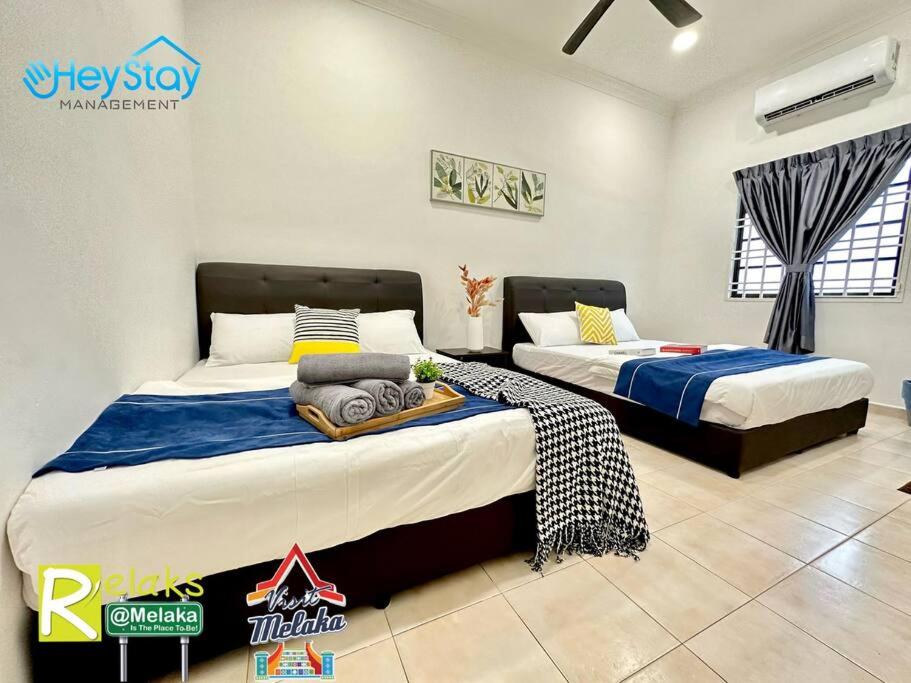 Four-Bedroom House - Photo 110