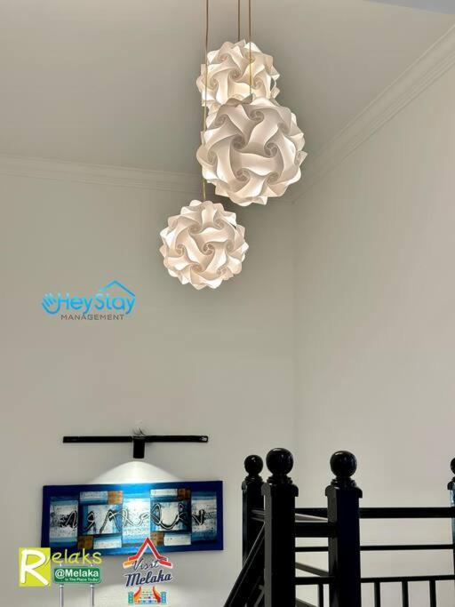 Four-Bedroom House - Photo 129