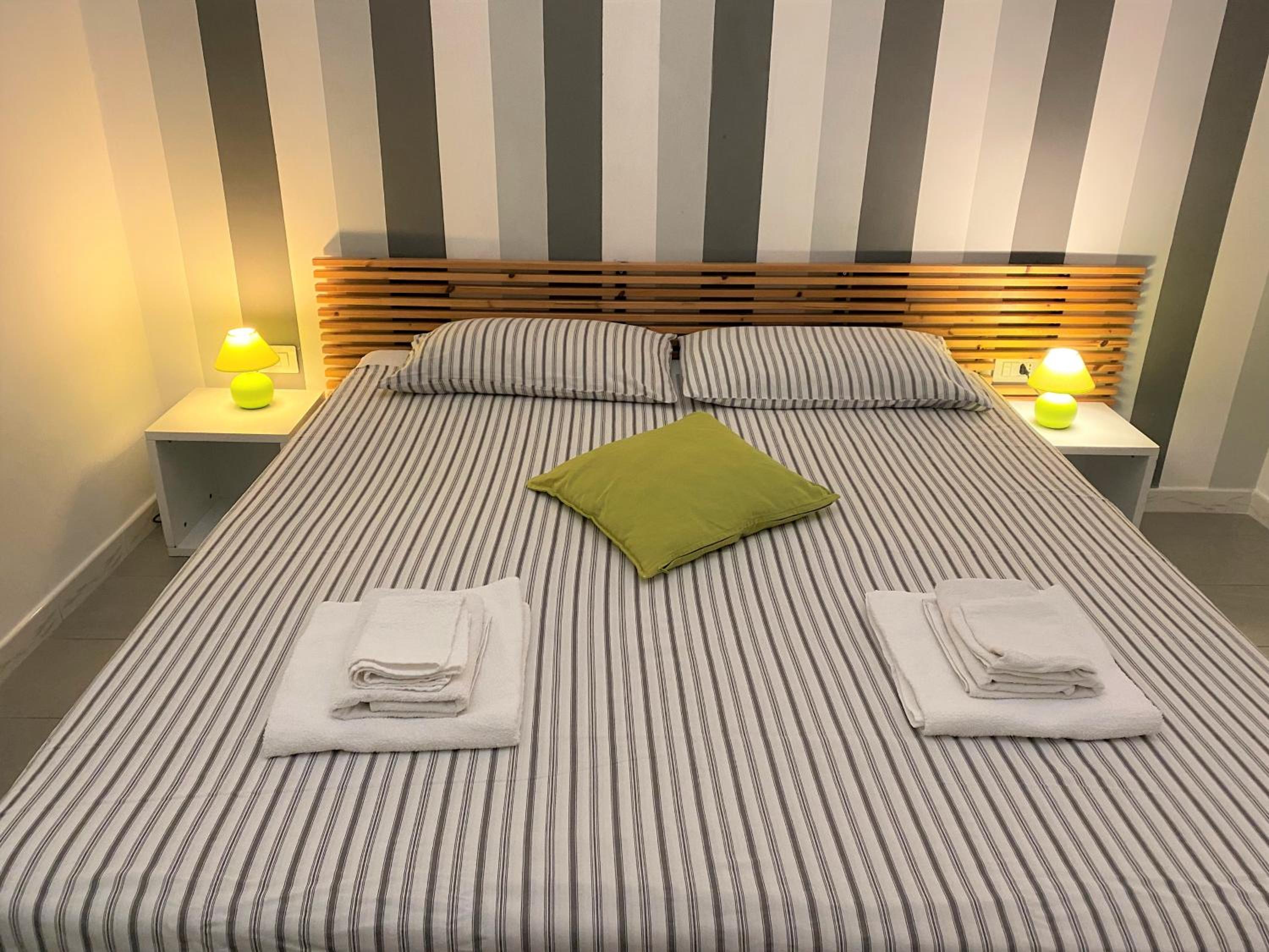 King Room