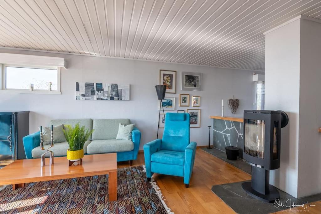Four-Bedroom House photo 1