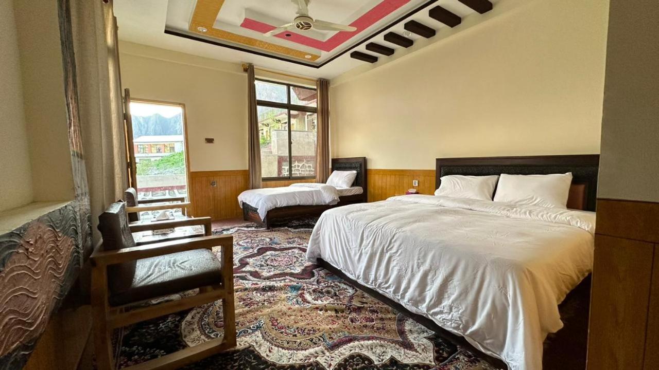Deluxe Room photo 2