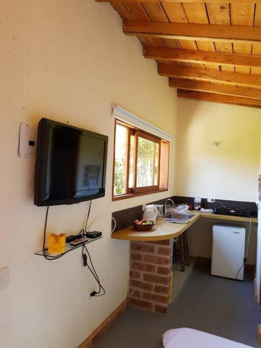 One-Bedroom Chalet photo 3
