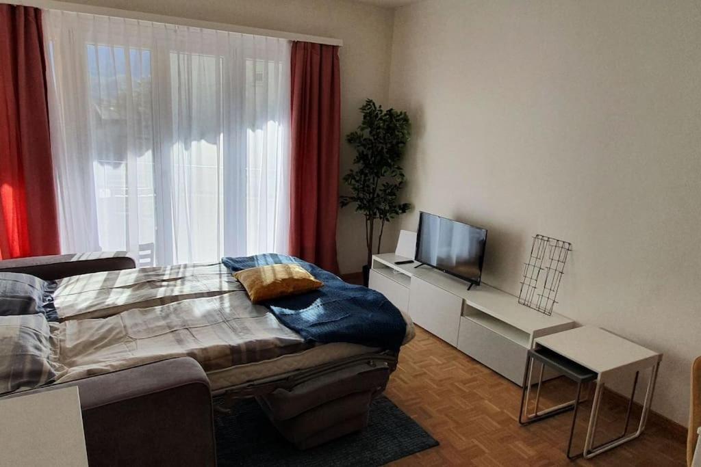 Two-Bedroom Apartment photo 1
