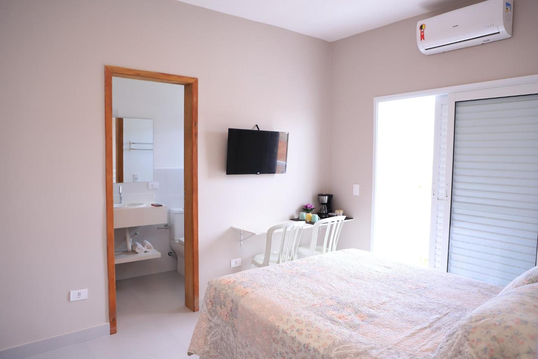 King Suite with Sea View