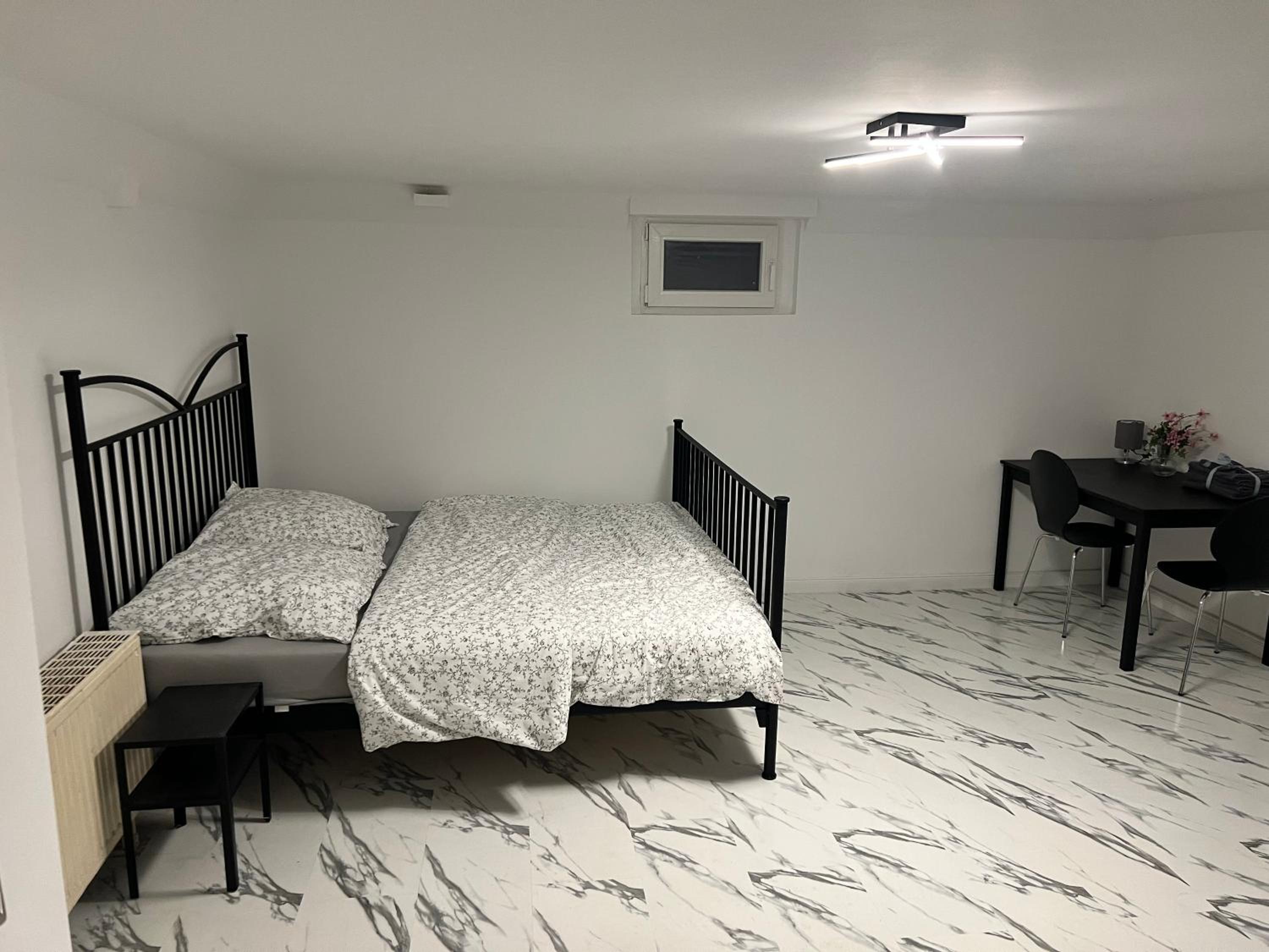 Two-Bedroom Apartment photo 1
