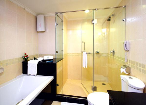 Deluxe Double or Twin Room - Photo 4