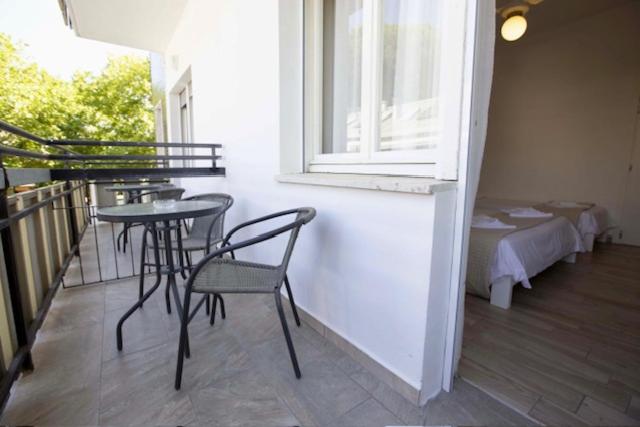 Triple Room with Balcony photo 3