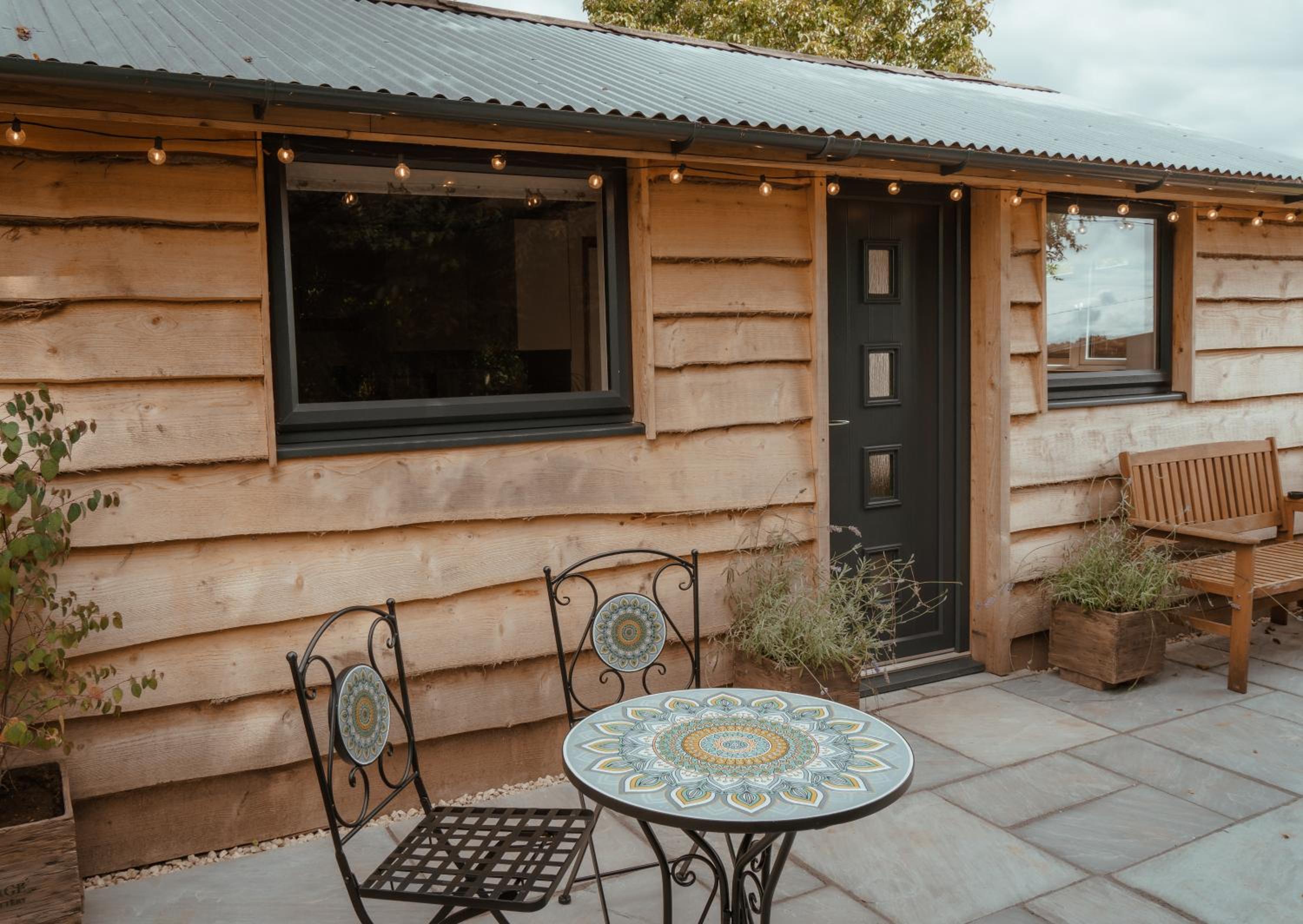 One-Bedroom Chalet photo 2