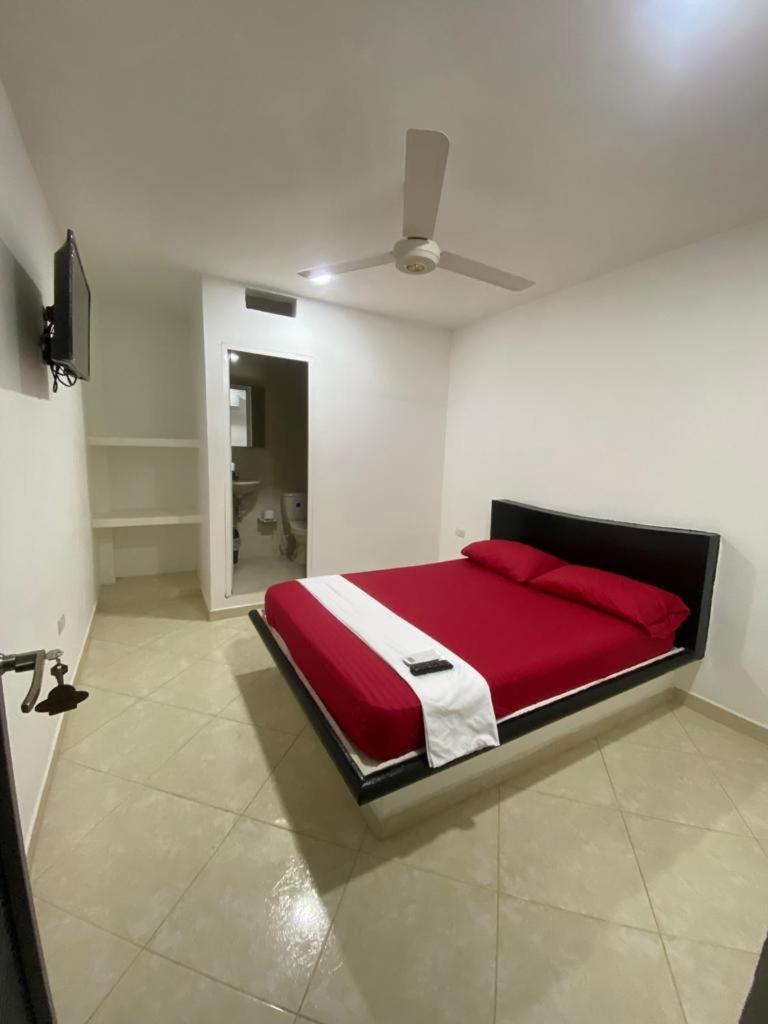 Standard Double Room photo 3