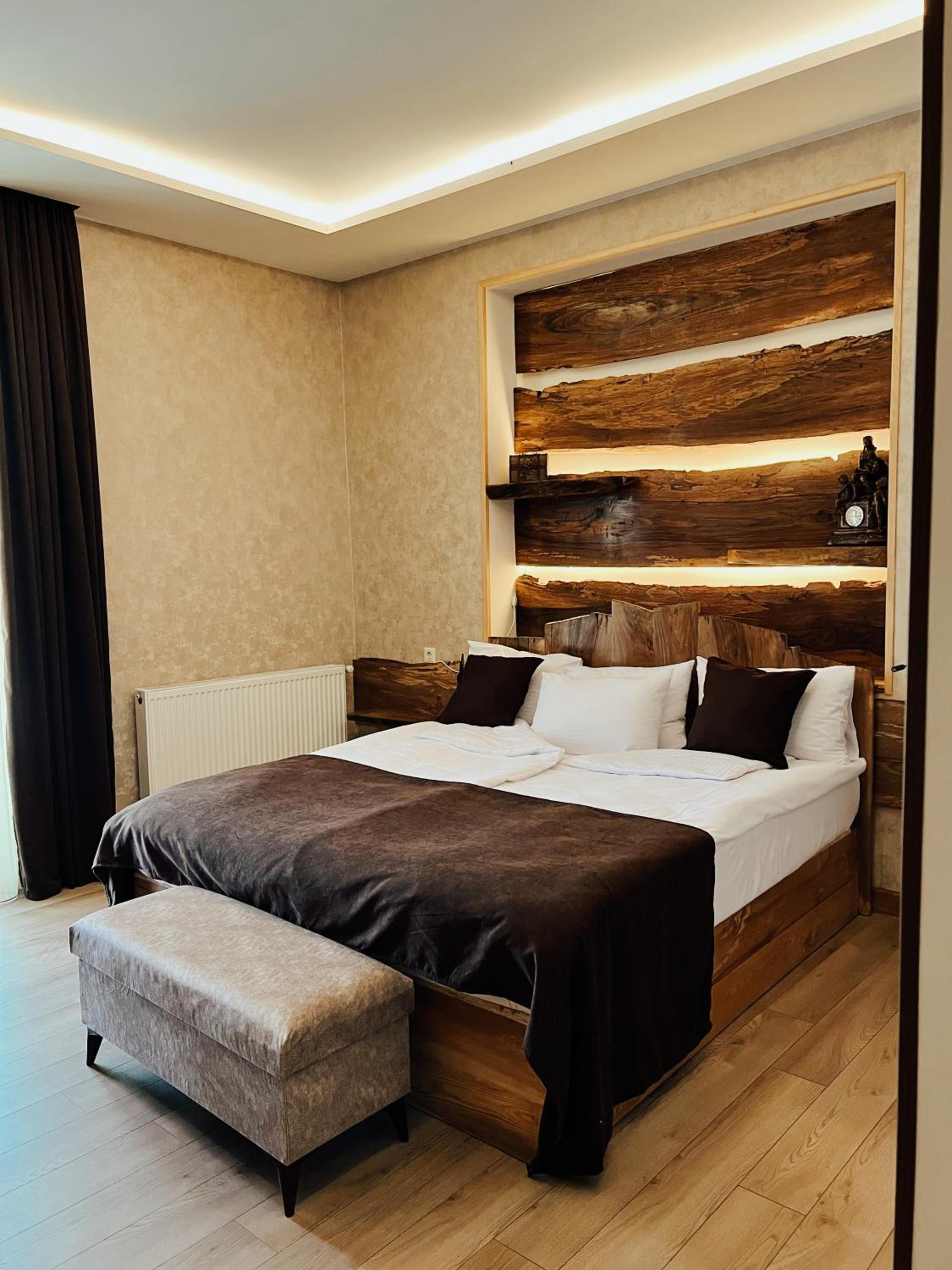 Double Room with Balcony photo 1