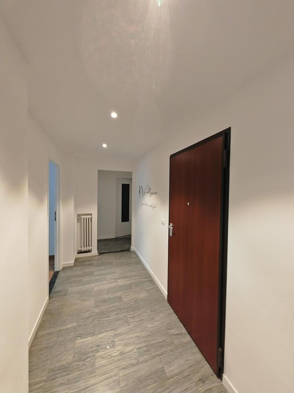 Two-Bedroom Apartment photo 1