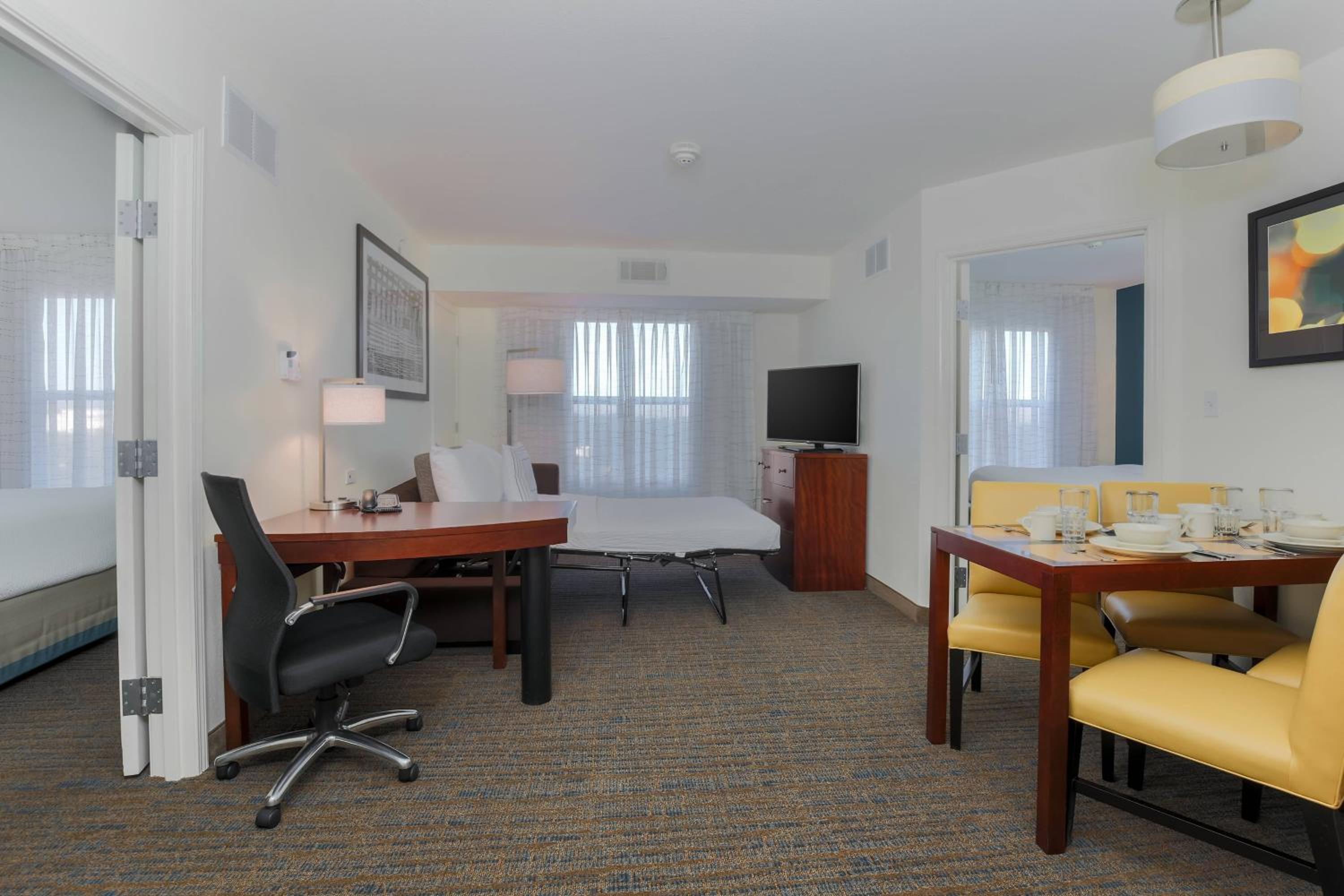 2 Bedroom Suite photo 1