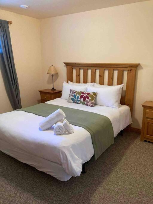 Chalet photo 1