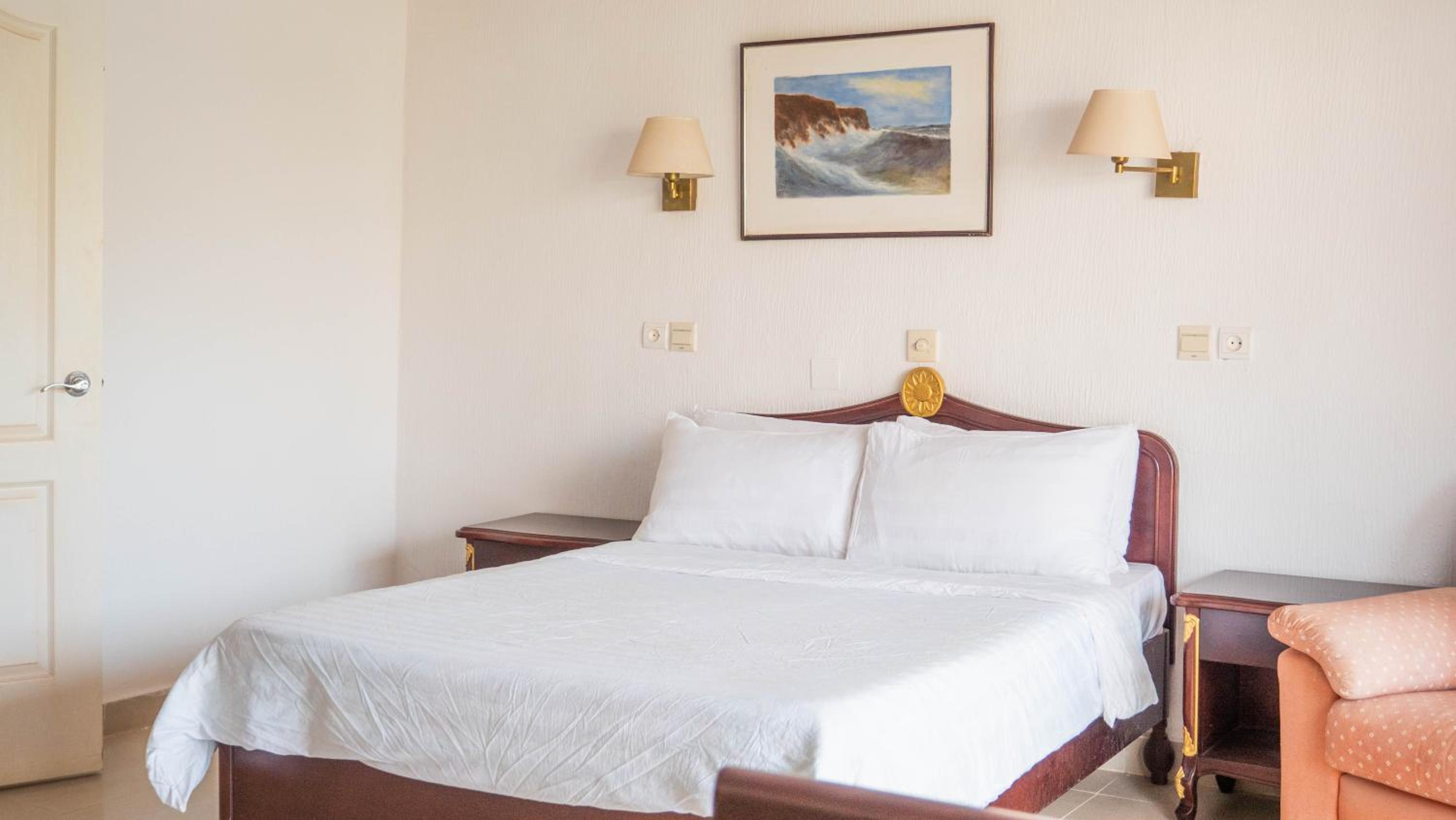 Single Room photo 3