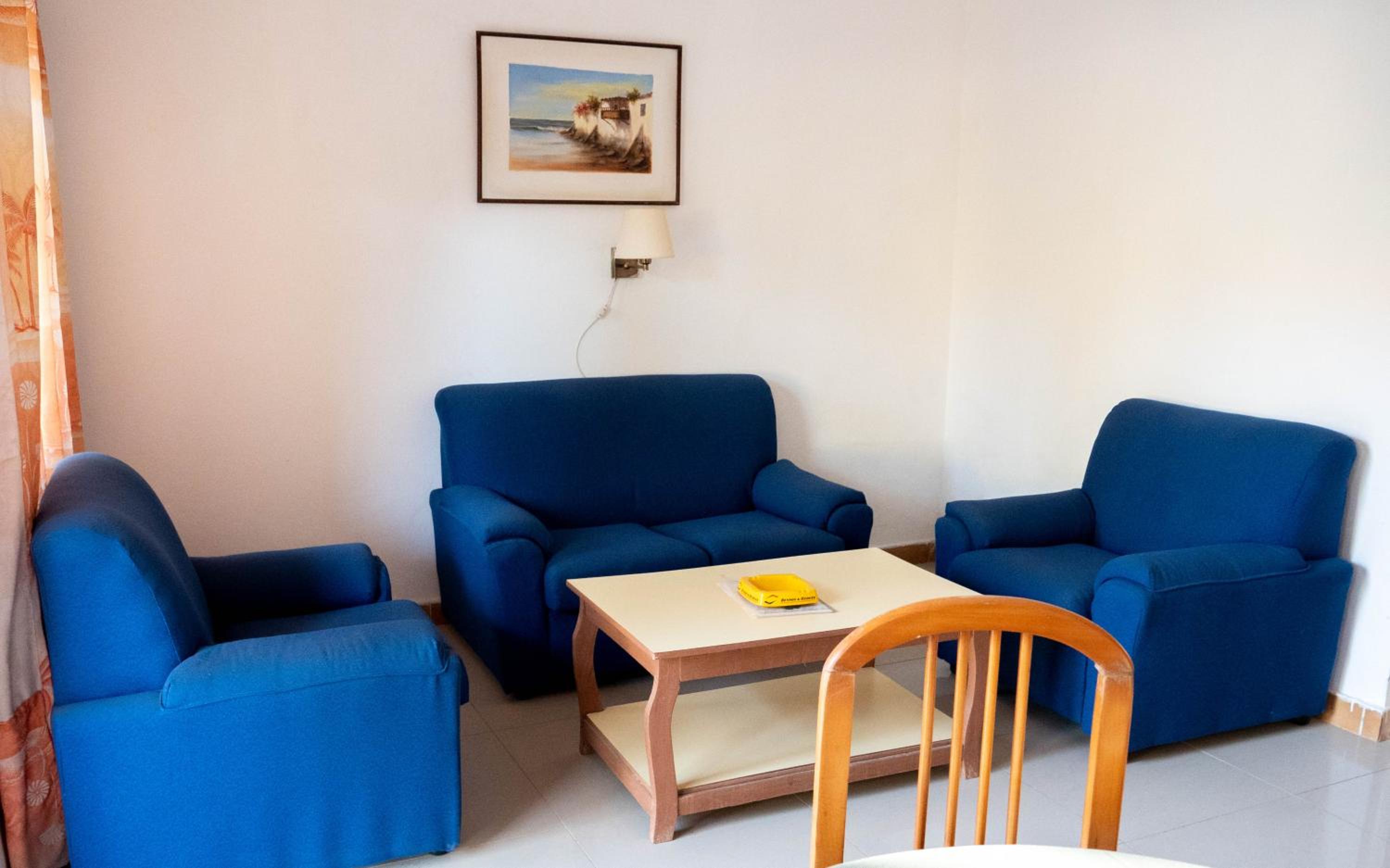 One Bedroom Apartment photo 2