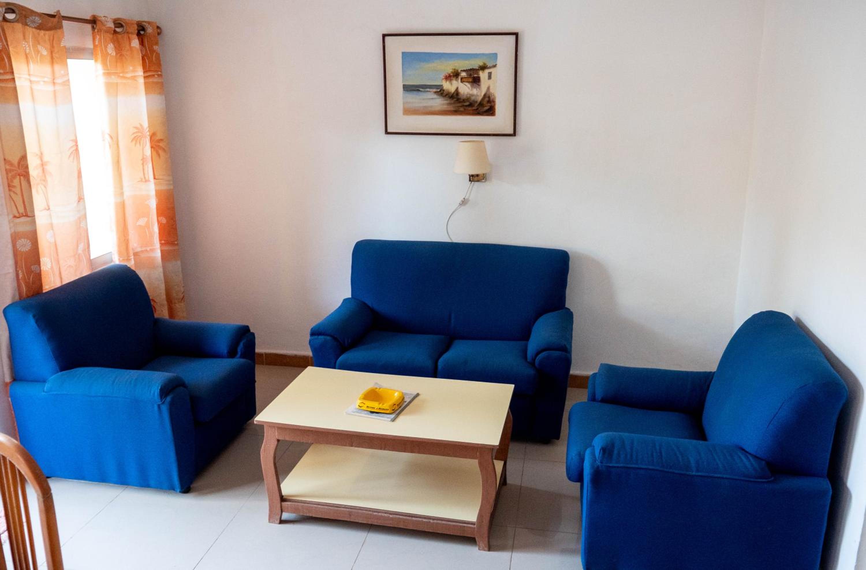 One Bedroom Apartment photo 3