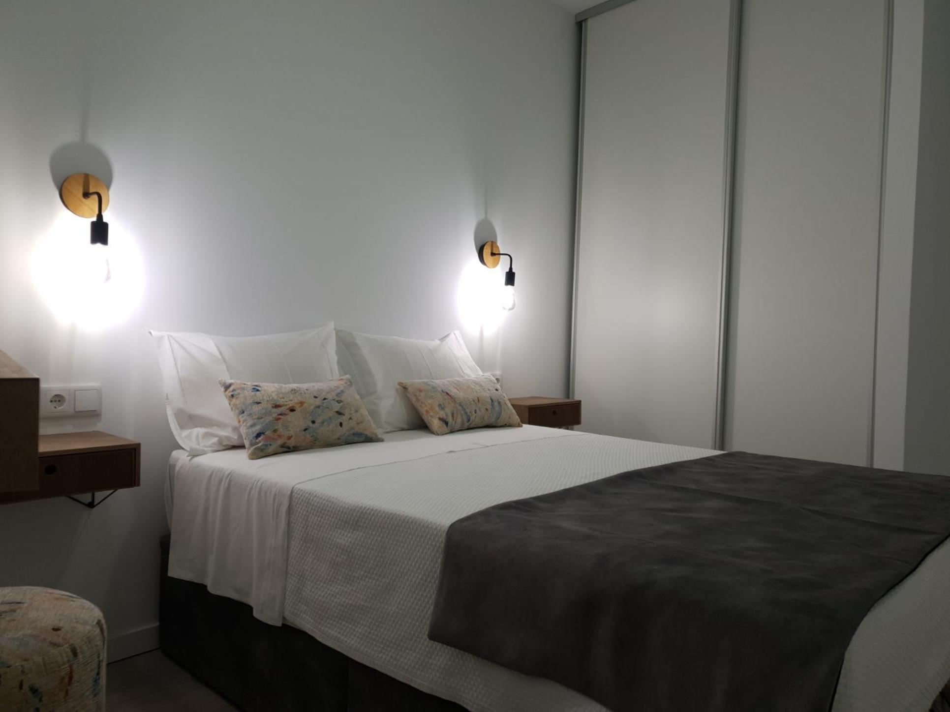 Double Room With Private Bathroom photo 1