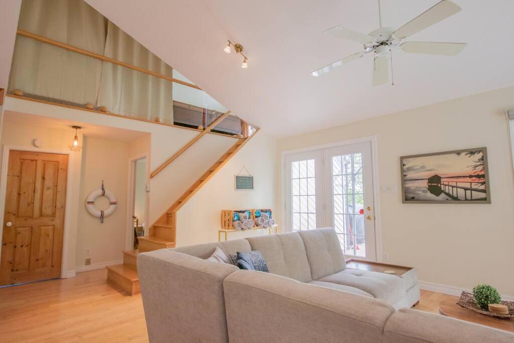 Three-Bedroom Chalet photo 2