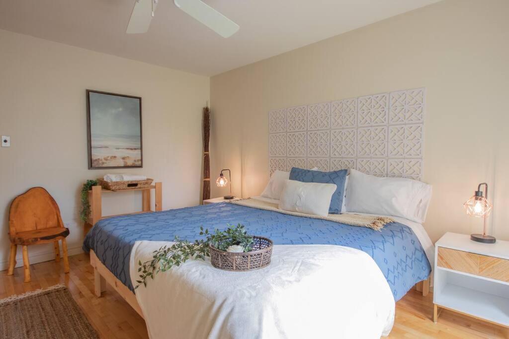 Three-Bedroom Chalet photo 3