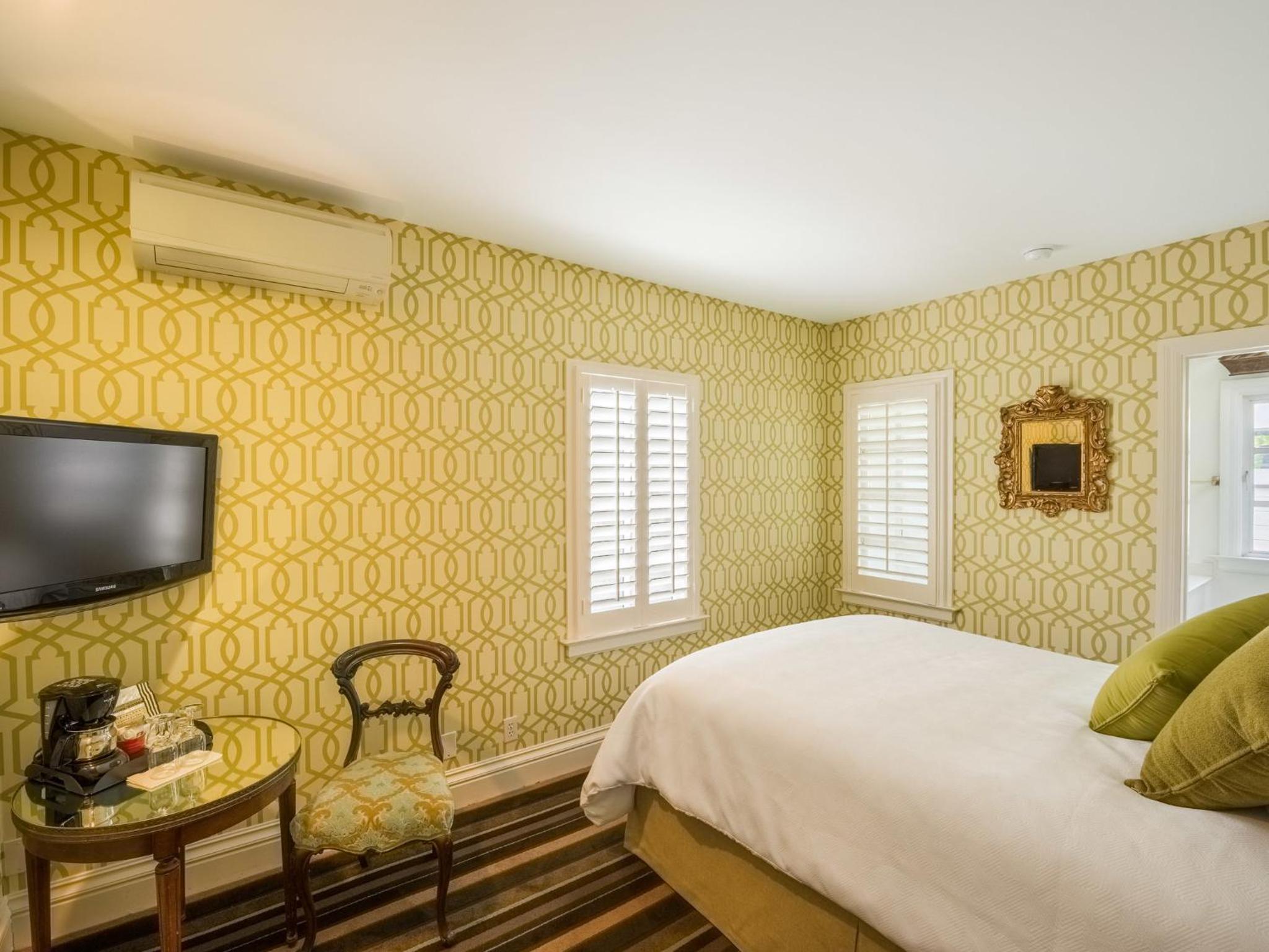 Classic Queen Room - Photo 4
