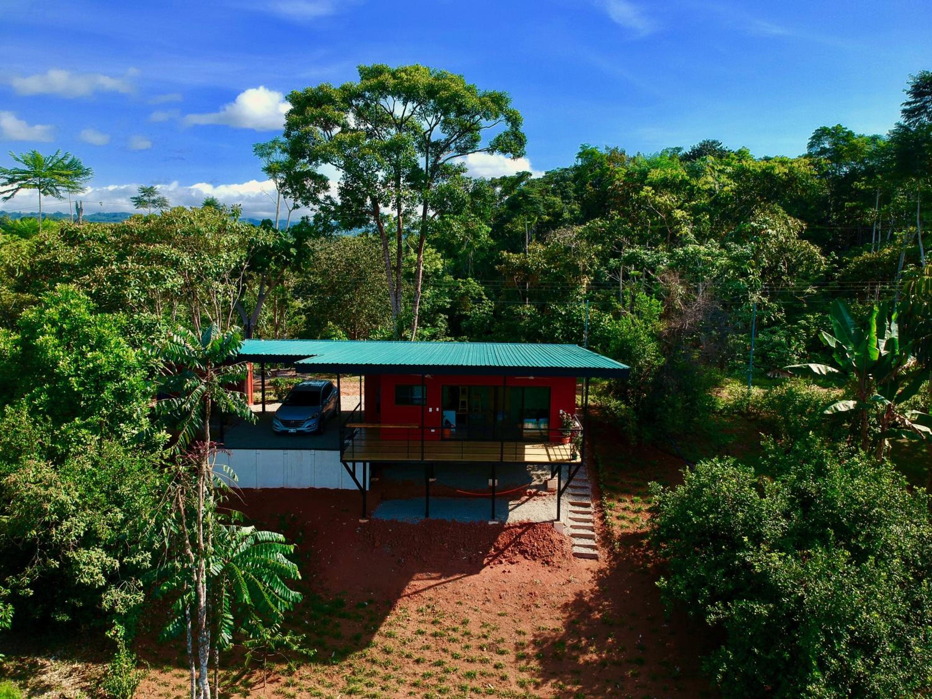 Two-Bedroom Villa photo 3