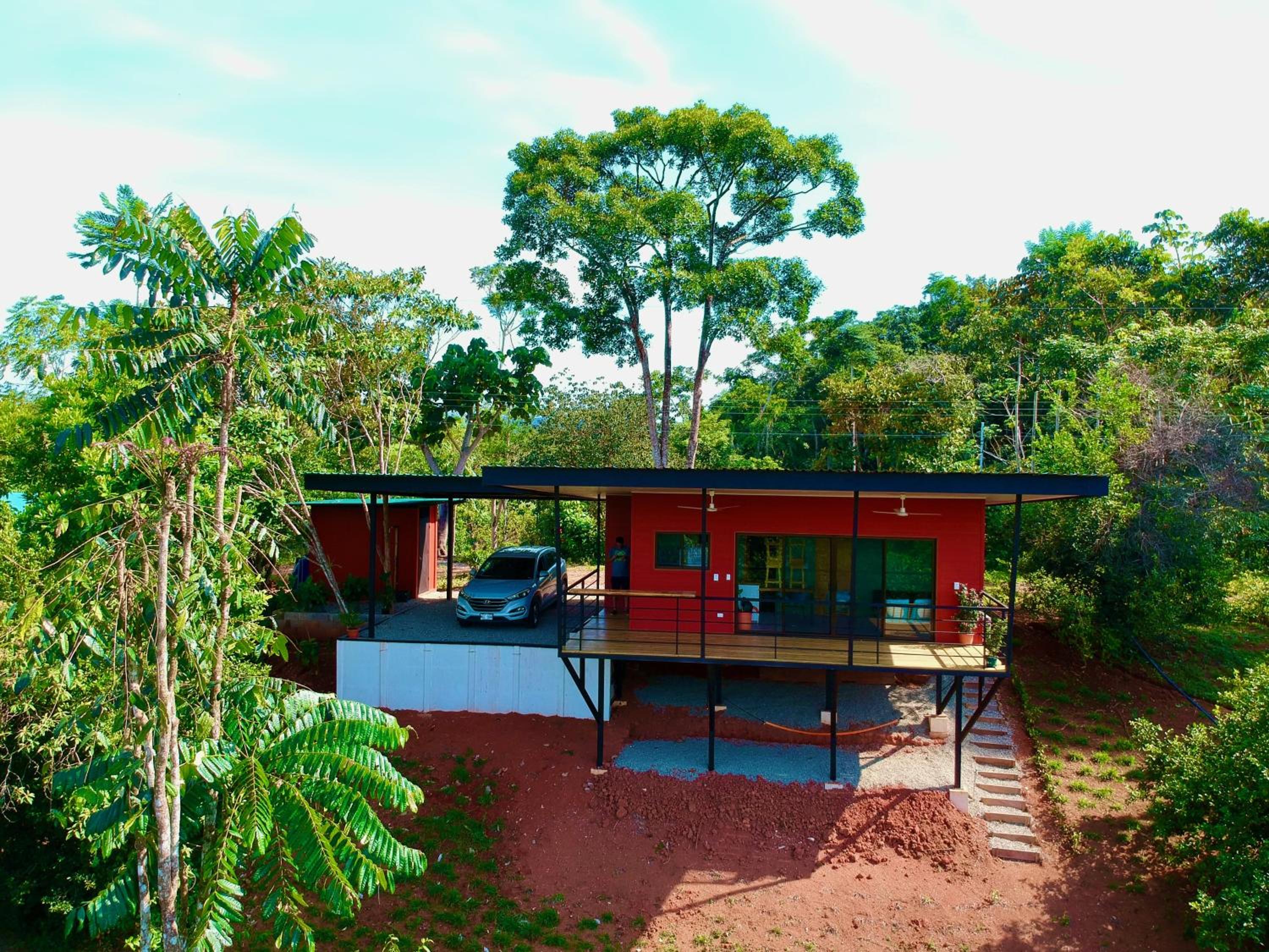 Two-Bedroom Villa photo 2