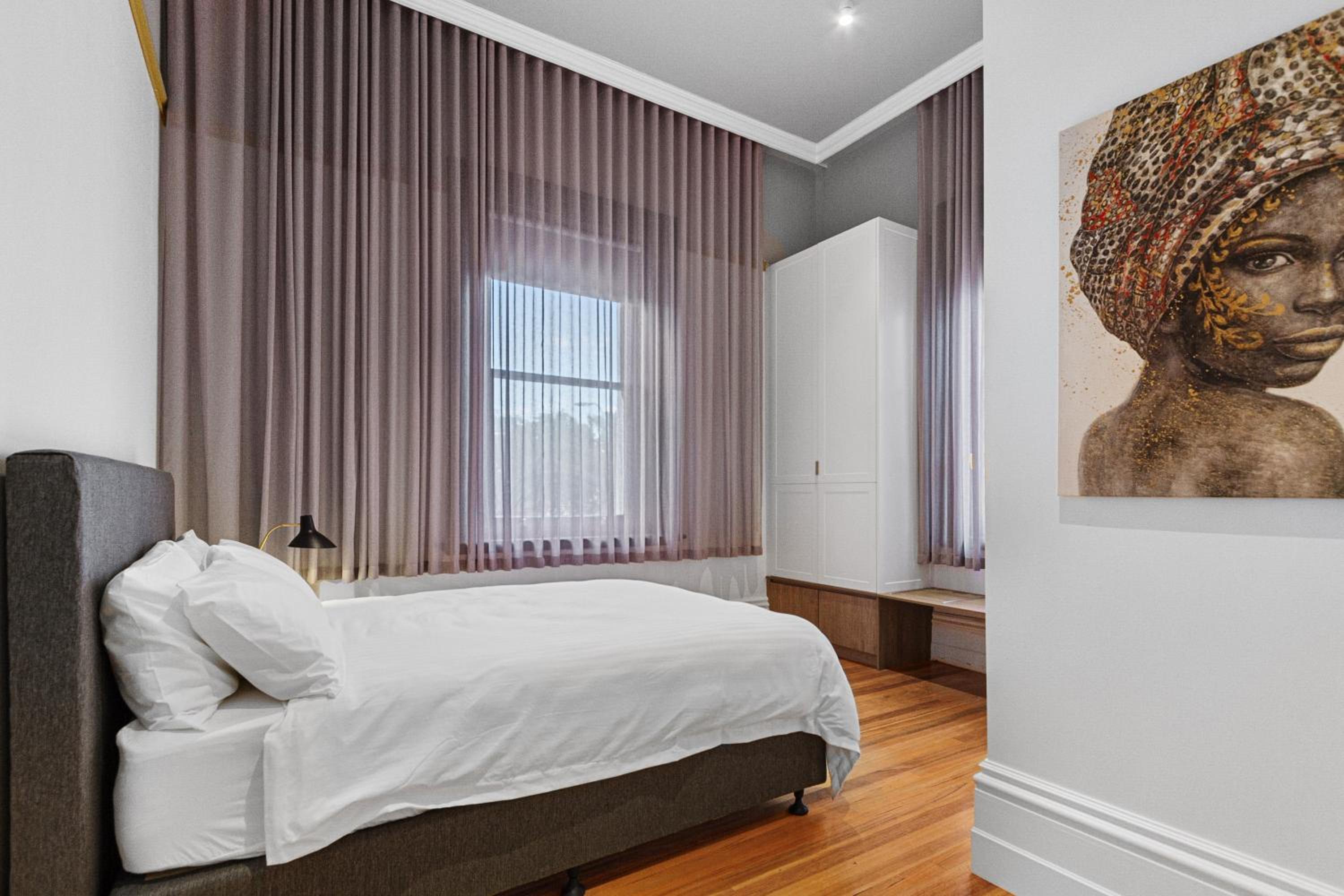 Superior Apartment photo 1