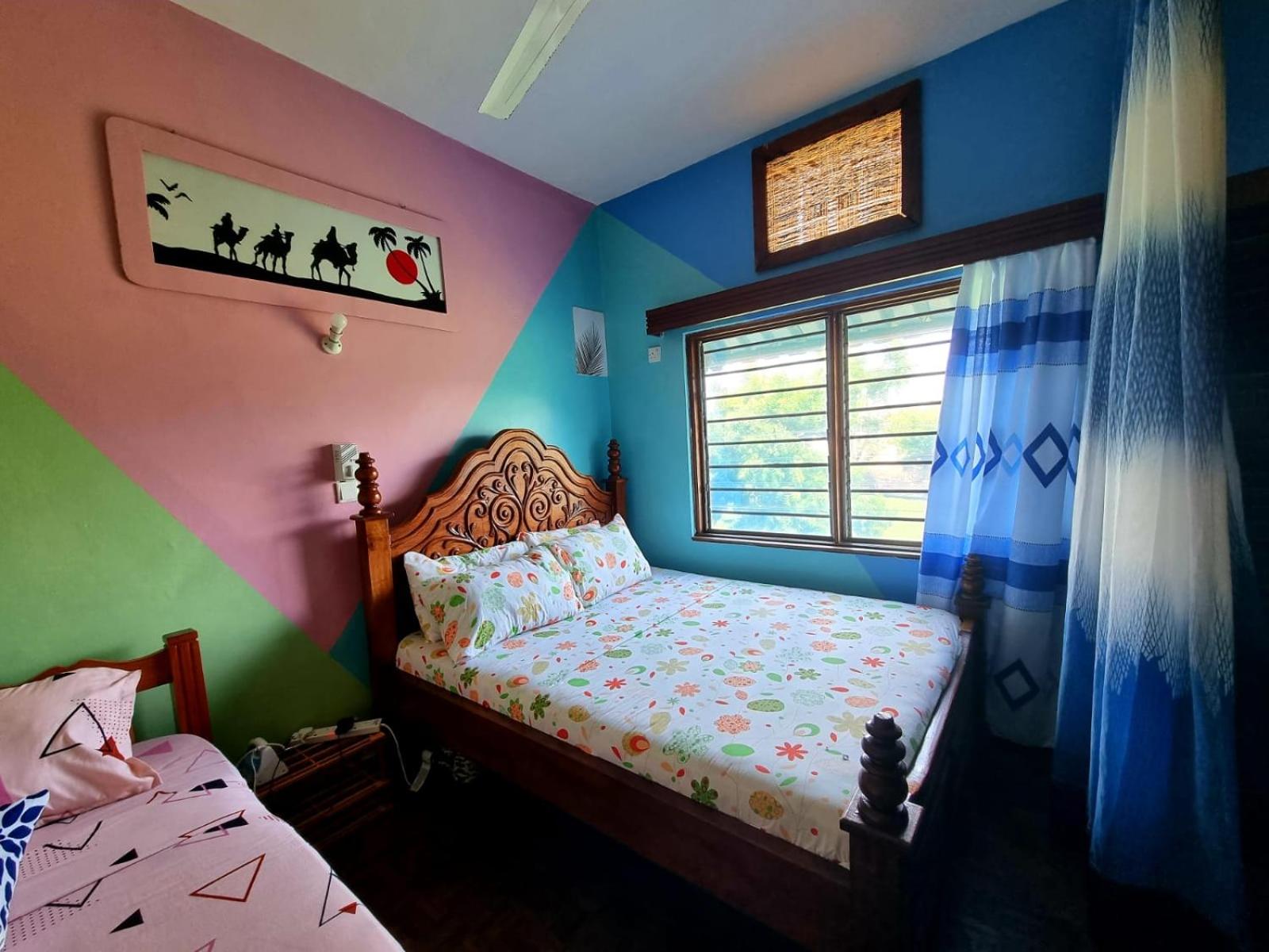 Two-Bedroom Apartment - Photo 15