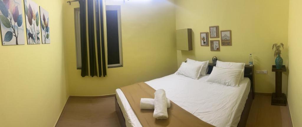 Villa photo 1