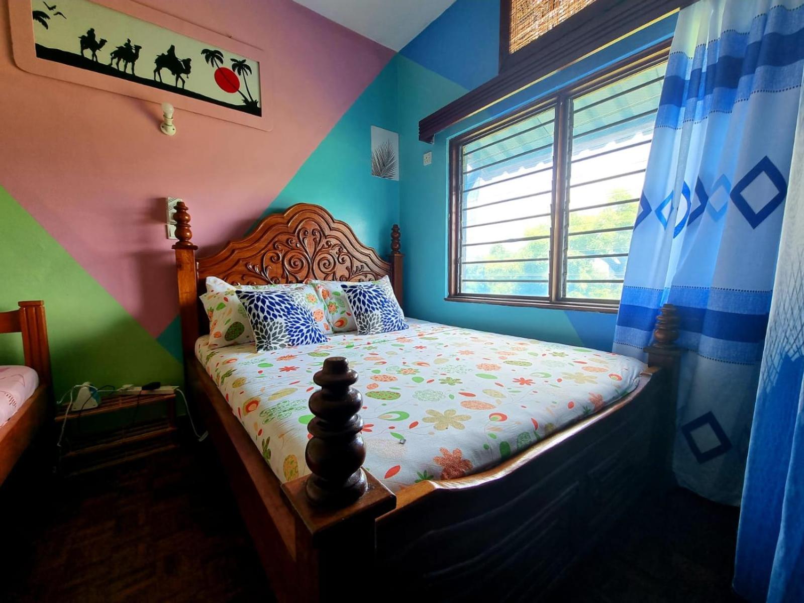 Two-Bedroom Apartment - Photo 2