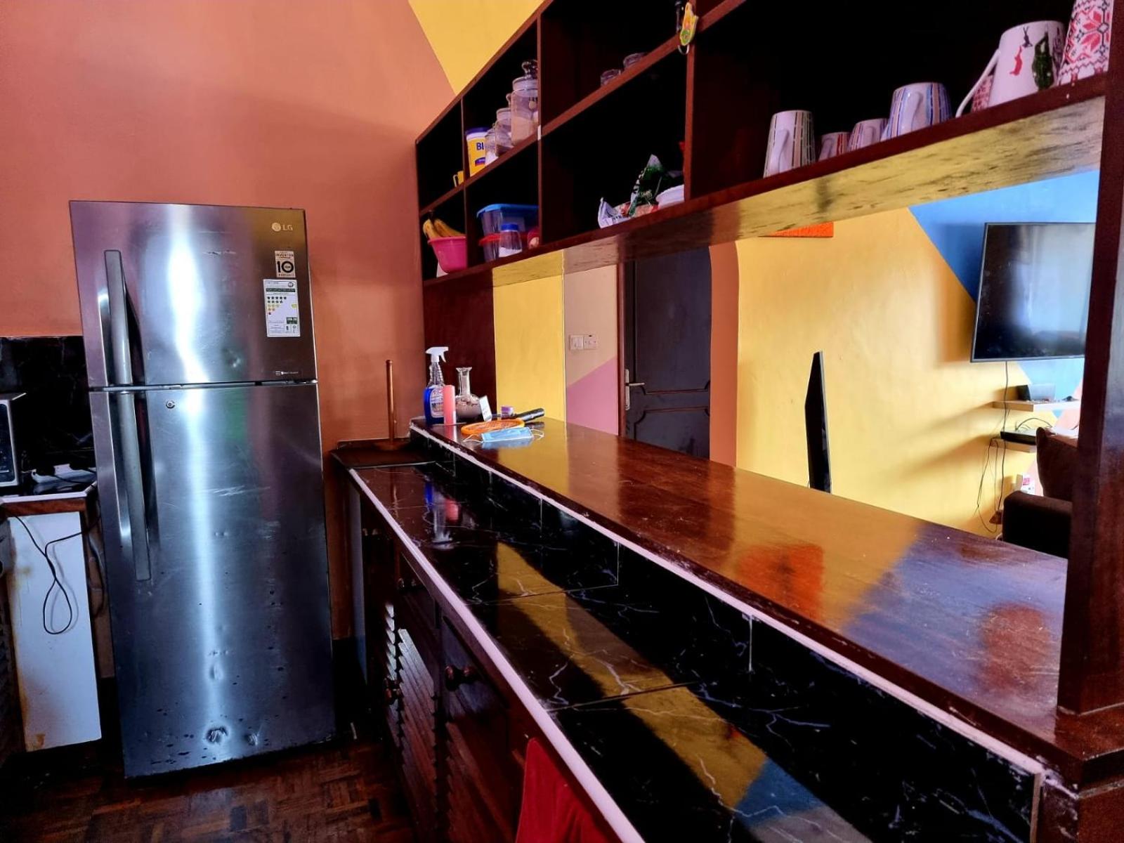 Two-Bedroom Apartment - Photo 3