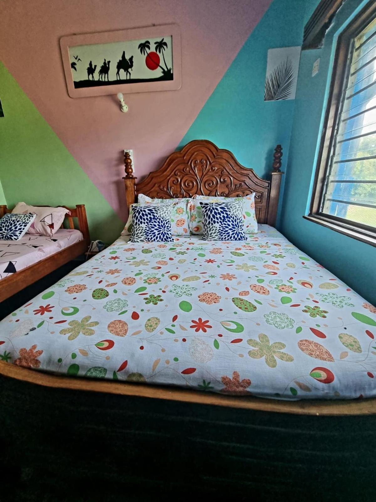 Two-Bedroom Apartment - Photo 7