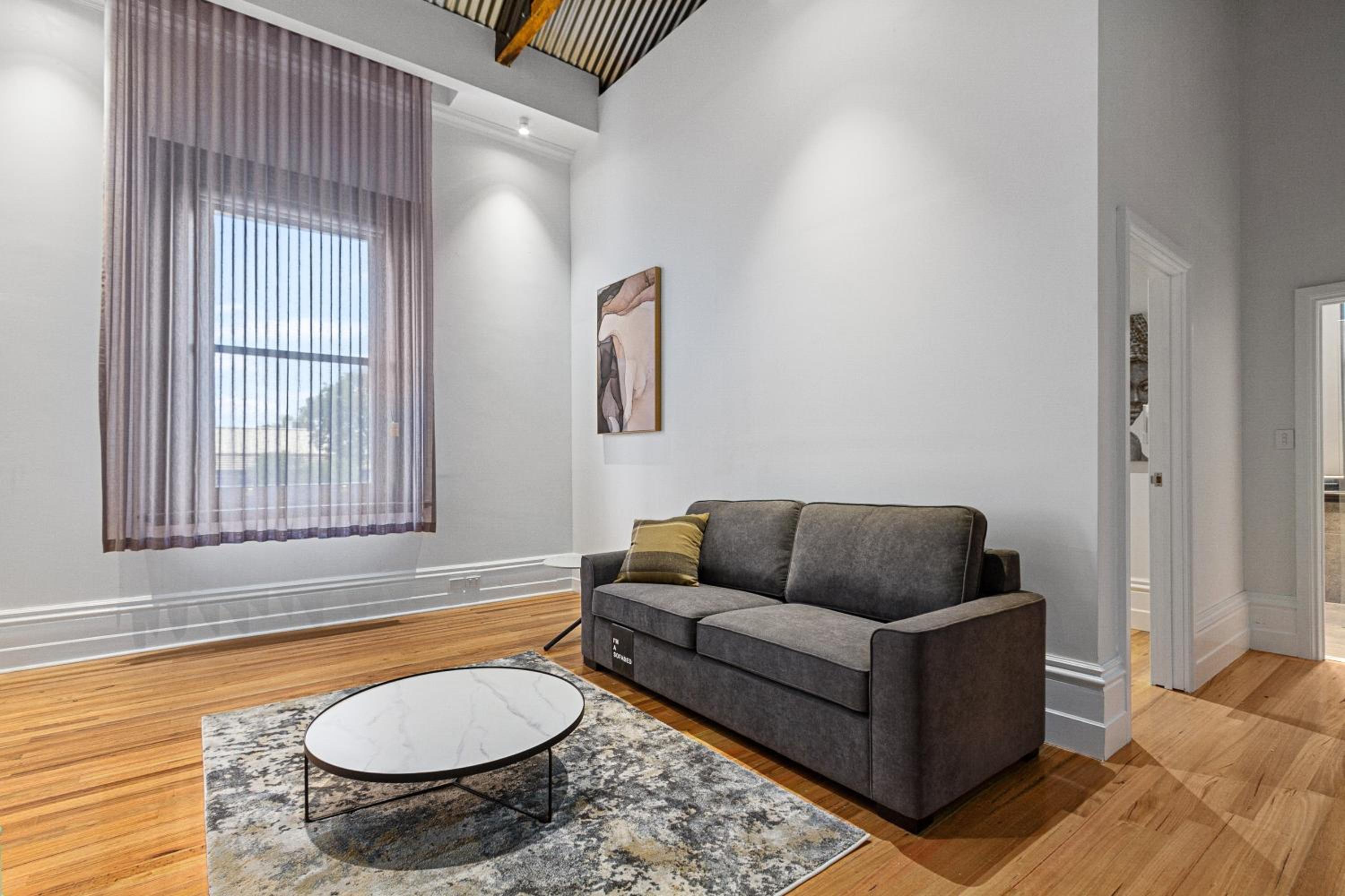 Superior Apartment photo 3