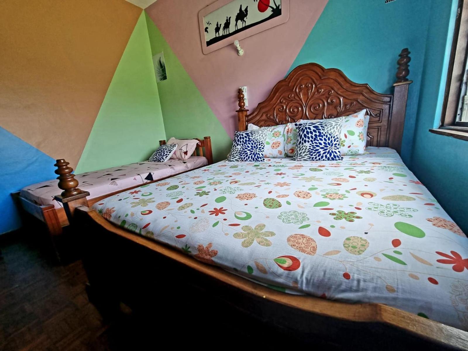 Two-Bedroom Apartment - Photo 10