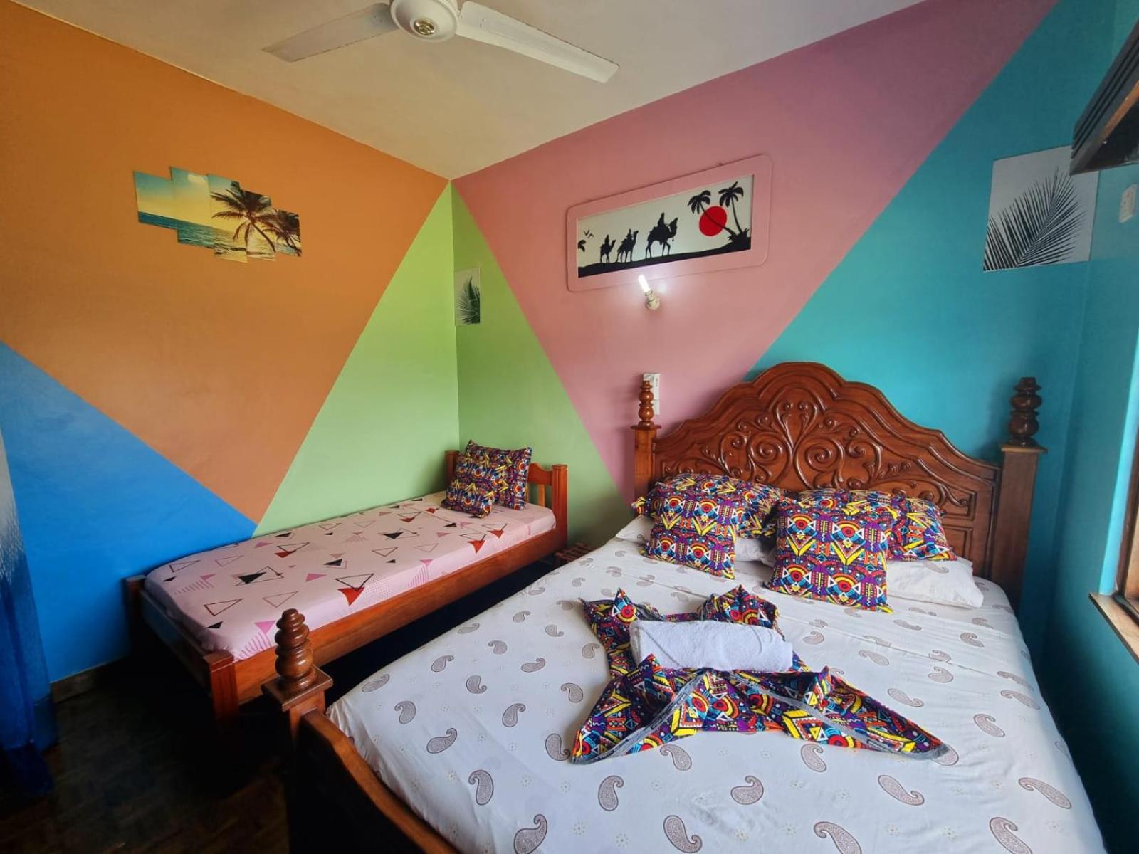 Two-Bedroom Apartment - Photo 11