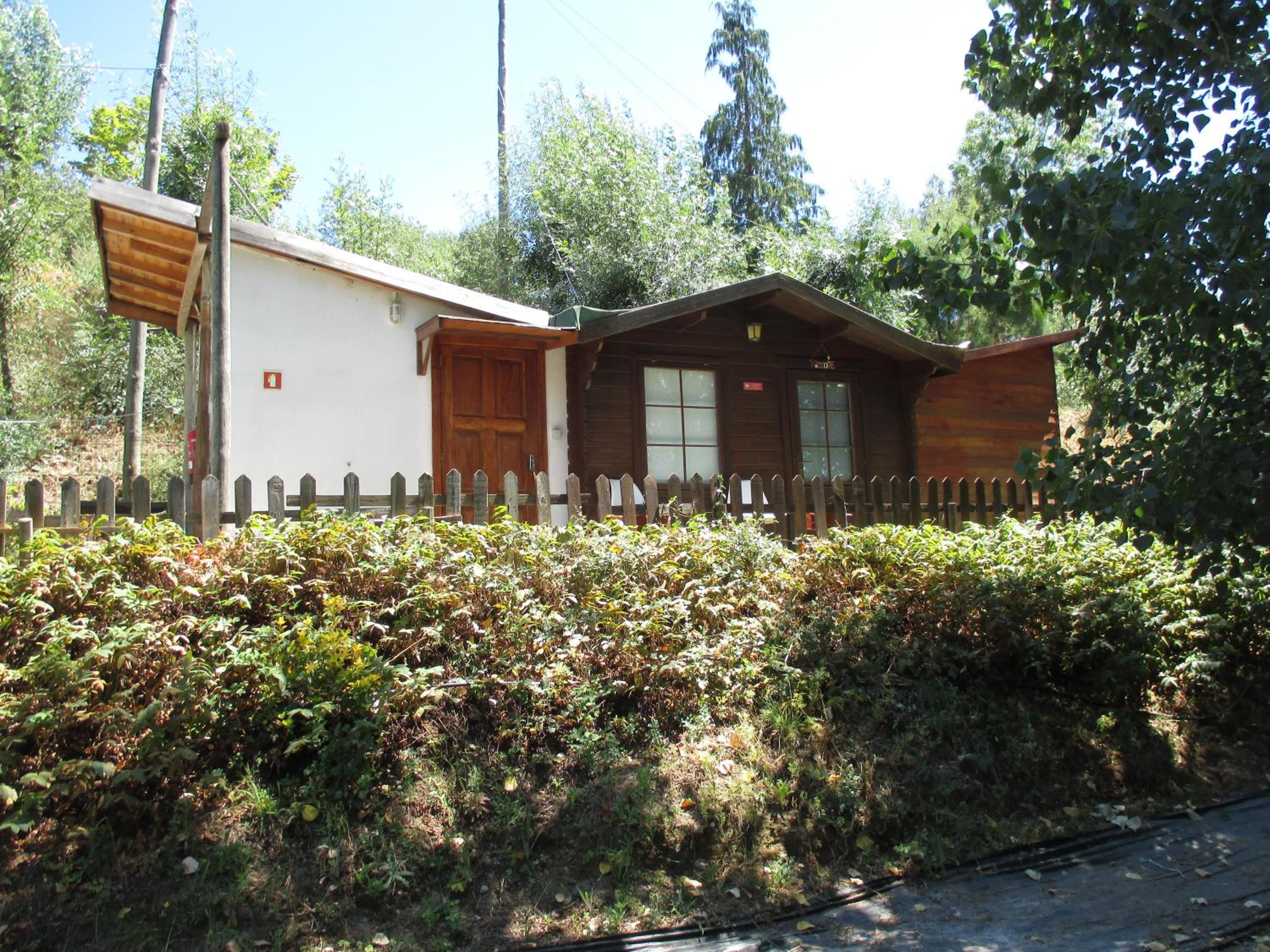 Family Bungalow - Photo 16