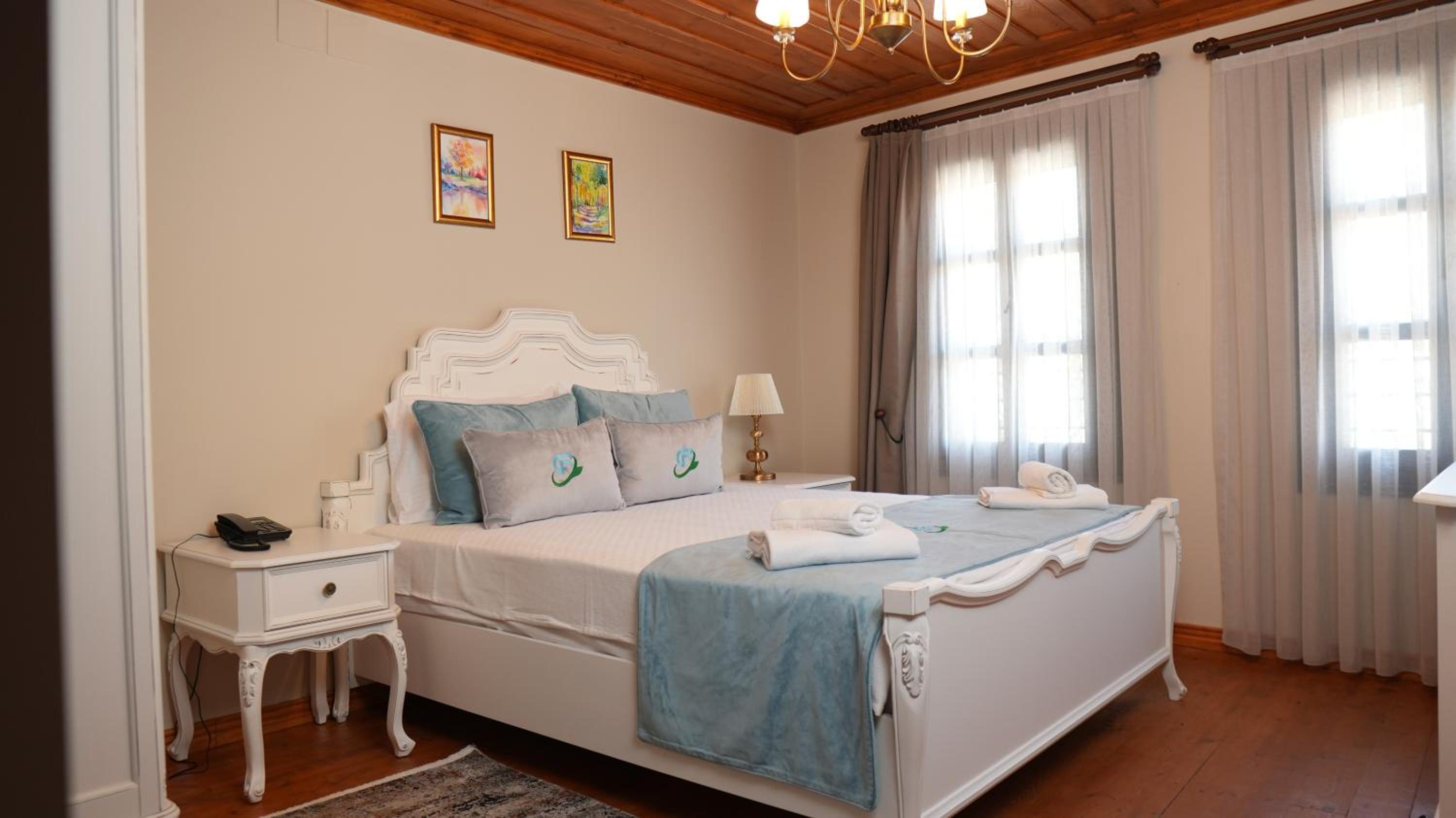 Superior Double Room photo 2