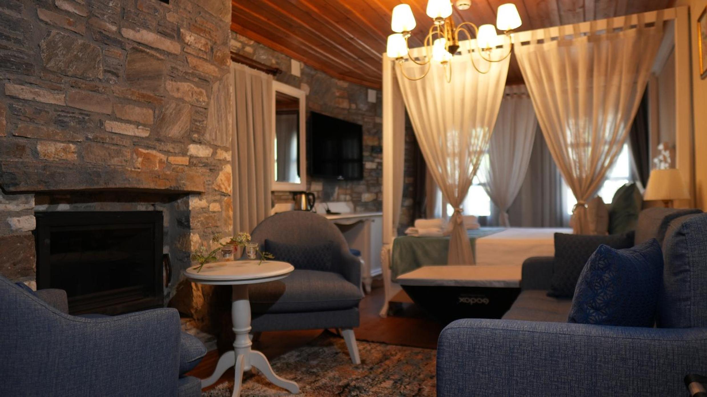 Deluxe Room photo 2