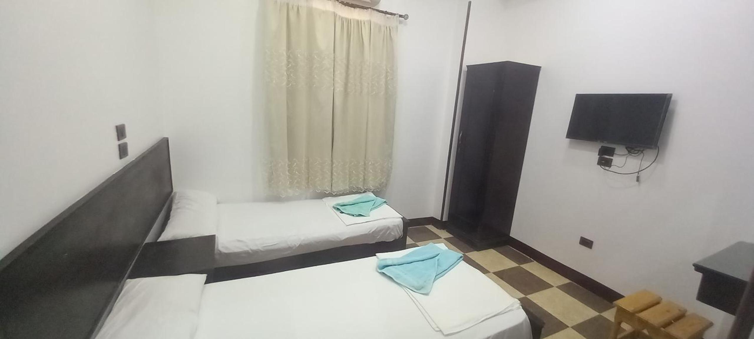 Budget Double Room photo 1