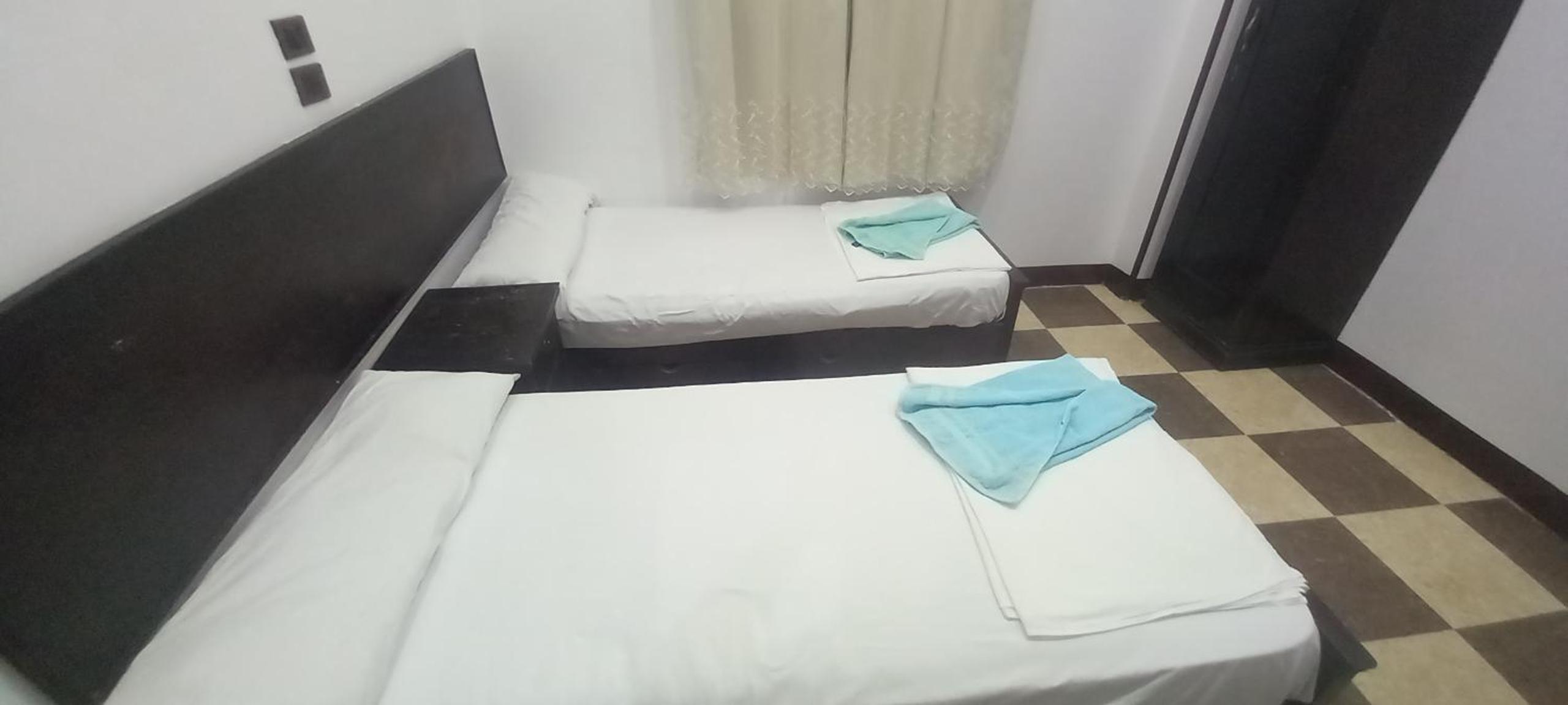 Budget Double Room photo 2