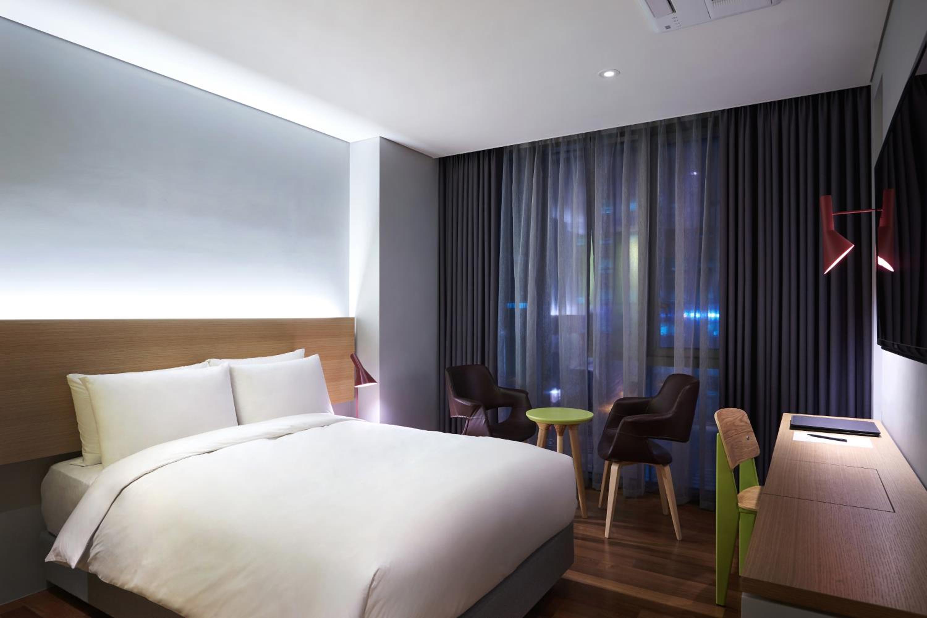 Urban Double Room  photo 3