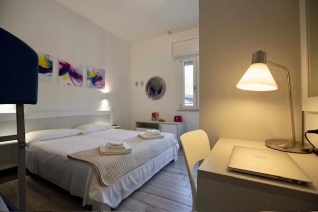Quadruple Room with Balcony photo 2