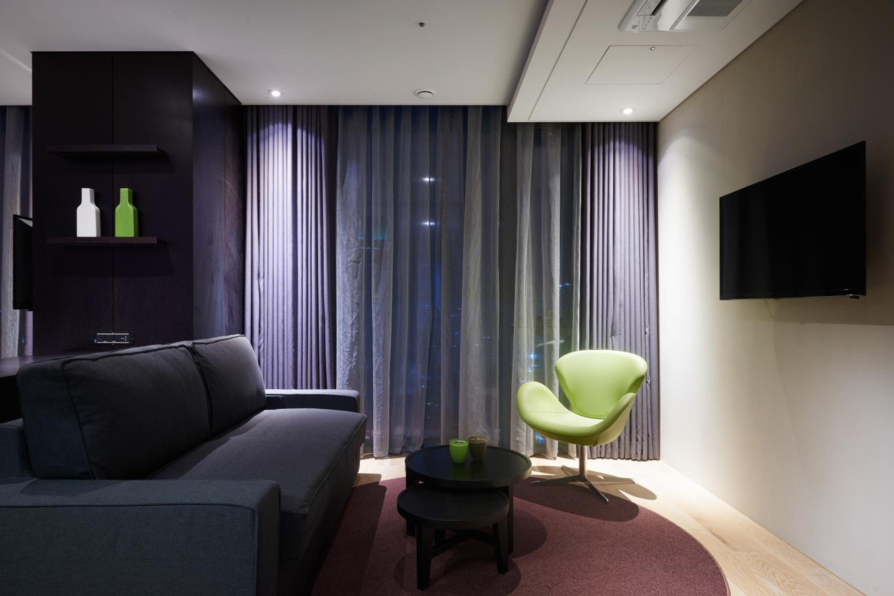 Peyto Suite photo 2
