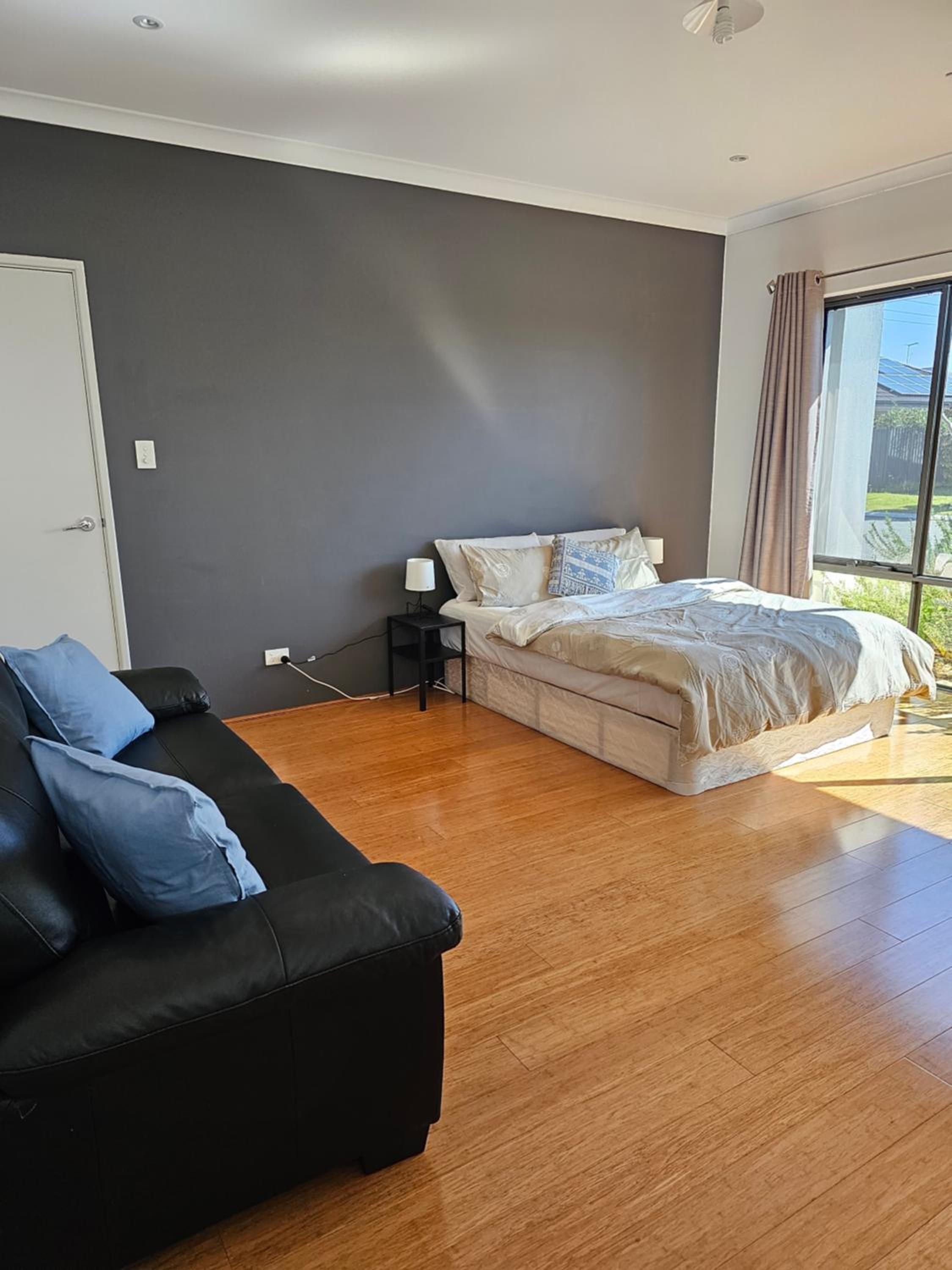 Deluxe Double Room with Shower photo 1