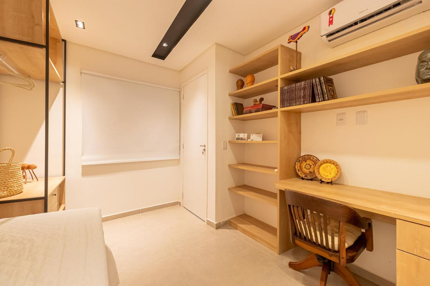 Two-Bedroom Apartment photo 2