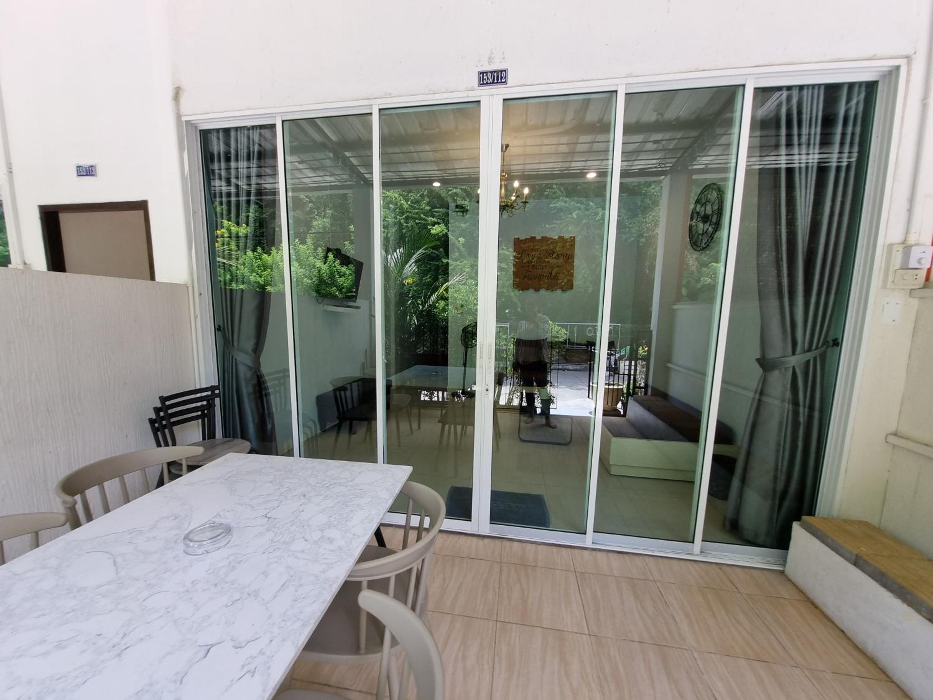 Two-Bedroom House - Photo 26