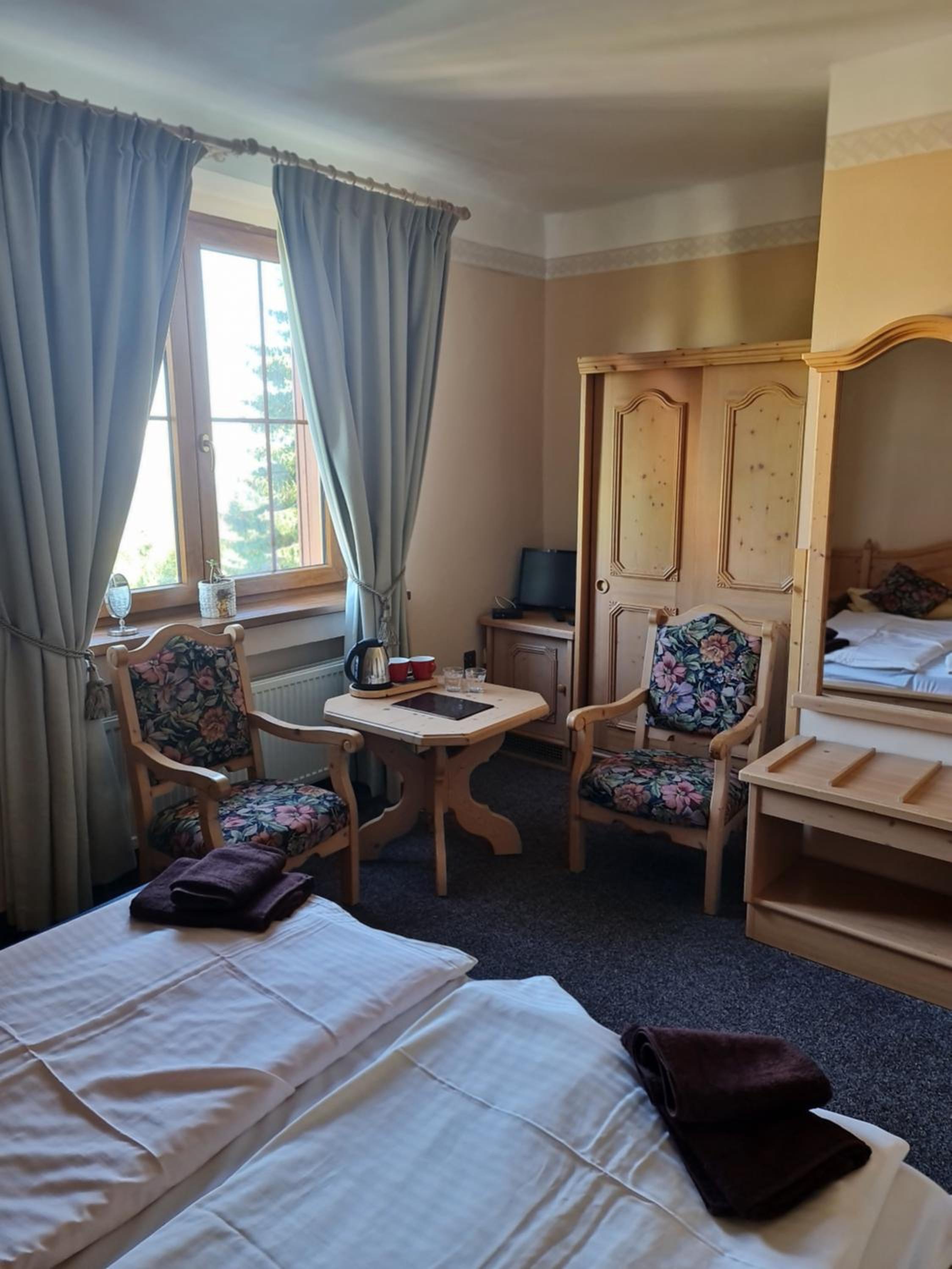 Standard Double Room - Photo 3