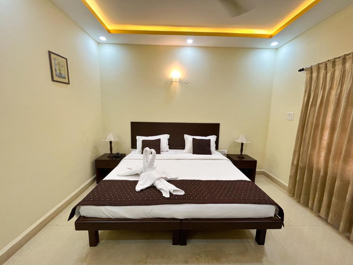 Deluxe Double Room photo 2