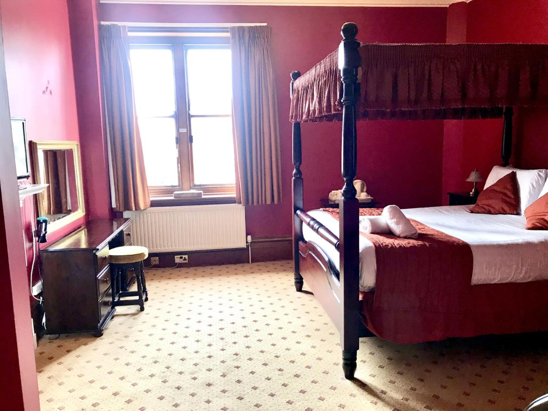 Superior Double Room photo 1
