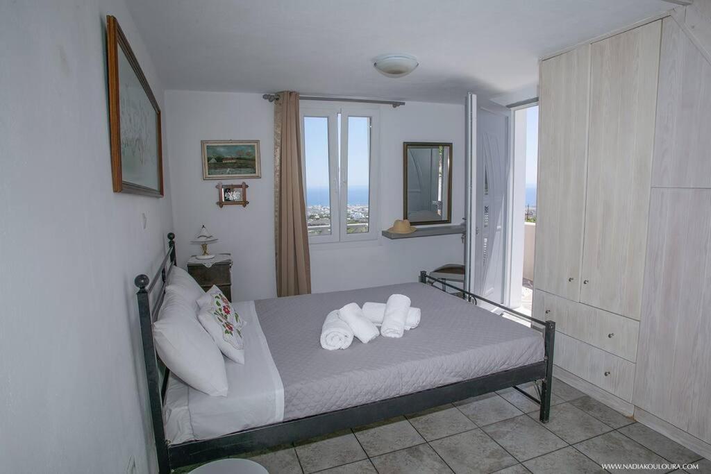 Four-Bedroom House photo 1